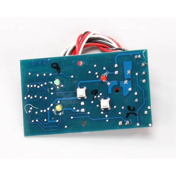 (image for) Town Foodservice Equipment 57176 CONTROL BOARD - 115/120V -NO RELAY